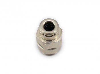 319 р. Фитинг прямой цанговый 8512 4-18, Camozzi Camozzi 8512 4-18  с доставкой в г. Керчь. Увеличить фотографию 3