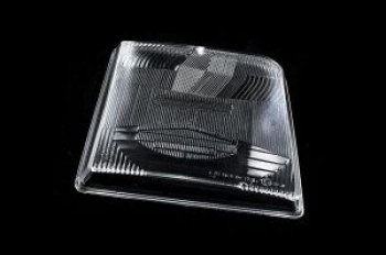 1 139 р. LT 97- СТЕКЛО ФАРЫ ЛЕВ BodyParts vw0lt97-020-l  с доставкой в г. Керчь. Увеличить фотографию 1