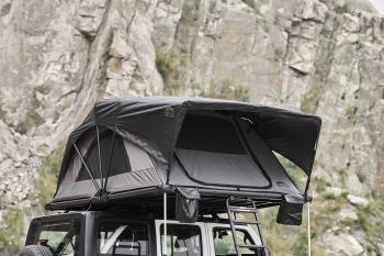 166 999 р. Палатка на крышу автомобиля Wild Land Wild Cruiser 250  201052  с доставкой в г. Керчь. Увеличить фотографию 25