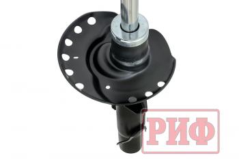 8 199 р. Амортизатор РИФ передний левый Land Rover Freelander 2 штатный OEM LR001141  sag347sl  с доставкой в г. Керчь. Увеличить фотографию 5