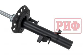 8 199 р. Амортизатор РИФ передний левый Land Rover Freelander 2 штатный OEM LR001141  sag347sl  с доставкой в г. Керчь. Увеличить фотографию 4