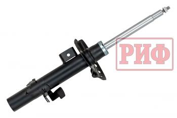 8 199 р. Амортизатор РИФ передний левый Land Rover Freelander 2 штатный OEM LR001141  sag347sl  с доставкой в г. Керчь. Увеличить фотографию 3
