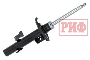 8 199 р. Амортизатор РИФ передний левый Land Rover Freelander 2 штатный OEM LR001141  sag347sl  с доставкой в г. Керчь. Увеличить фотографию 6