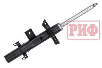 7 849 р. Амортизатор РИФ задний левый Land Rover Freelander 2 штатный OEM LR031666  sag349sl  с доставкой в г. Керчь. Увеличить фотографию 5