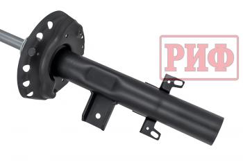 7 849 р. Амортизатор РИФ задний левый Land Rover Freelander 2 штатный OEM LR031666  sag349sl  с доставкой в г. Керчь. Увеличить фотографию 6