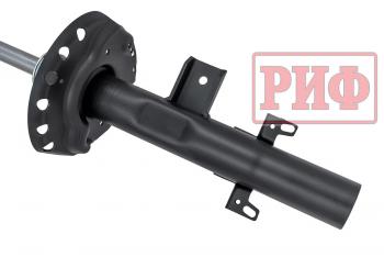 7 849 р. Амортизатор РИФ задний правый Land Rover Freelander 2 штатный OEM LR031668  sag350sl  с доставкой в г. Керчь. Увеличить фотографию 4