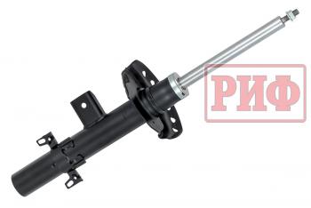7 849 р. Амортизатор РИФ задний правый Land Rover Freelander 2 штатный OEM LR031668  sag350sl  с доставкой в г. Керчь. Увеличить фотографию 2