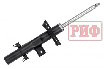 7 849 р. Амортизатор РИФ задний правый Land Rover Freelander 2 штатный OEM LR031668  sag350sl  с доставкой в г. Керчь. Увеличить фотографию 6