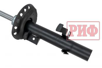 8 199 р. Амортизатор РИФ передний правый Land Rover Freelander 2 штатный OEM LR001139  sag348sl  с доставкой в г. Керчь. Увеличить фотографию 5