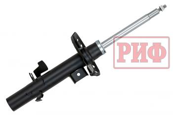 8 199 р. Амортизатор РИФ передний правый Land Rover Freelander 2 штатный OEM LR001139  sag348sl  с доставкой в г. Керчь. Увеличить фотографию 3