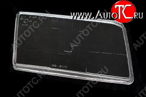 499 р. Левое стекло фары DEPO  Audi 100  С4 (1990-1995) седан  с доставкой в г. Керчь
