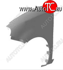4 849 р. QQ 06- {S21} КРЫЛО ПЕРЕДН ЛЕВ (Китай)  cheqq06-270-l  с доставкой в г. Керчь