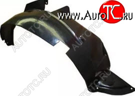 979 р. Правый подкрылок передний BODYPARTS CITROEN Berlingo M59 рестайлинг (2002-2012)  с доставкой в г. Керчь