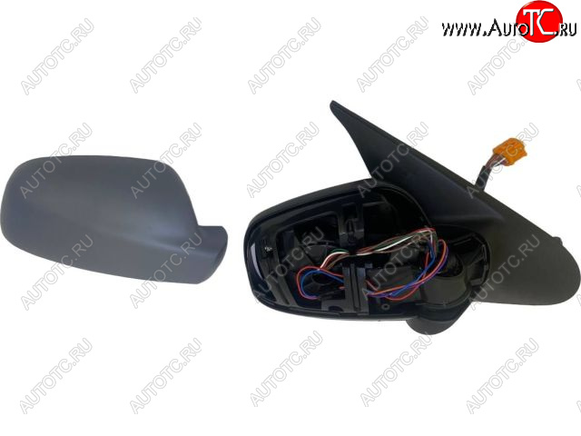 2 499 р. XSARA 03- ЗЕРКАЛО ПРАВ ЭЛЕКТР С ПОДОГРЕВ , АВТОСКЛАДЫВ , ТЕМПЕР ДАТЧИК (convex) (Тайвань)  cnxsa03-450-r  с доставкой в г. Керчь