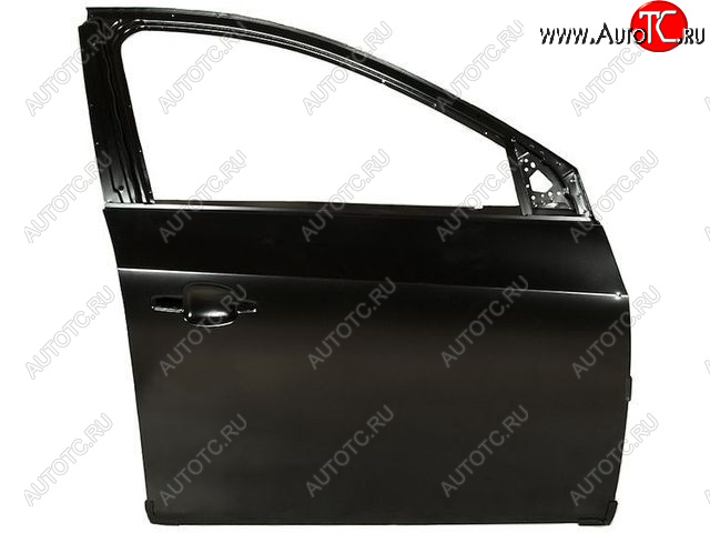 14 699 р. CRUZE 09- ДВЕРЬ ПЕРЕДН ПРАВ (Китай)  cvcrz09-510-r  с доставкой в г. Керчь