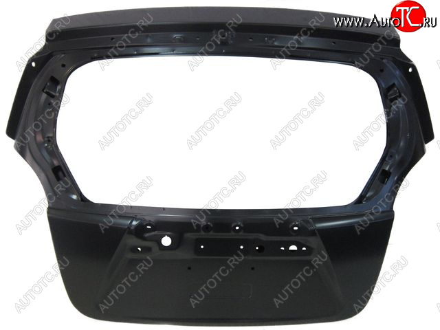 9 549 р. SPARK 10- КРЫШКА БАГАЖНИКА (Китай)  cvspa10-600  с доставкой в г. Керчь