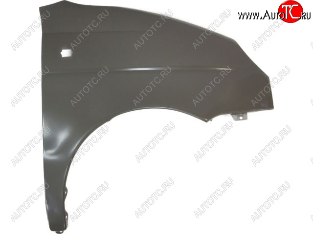 3 899 р. MATIZ 01- КРЫЛО ПЕРЕДН ПРАВ (Китай)  dwmiz01-271-r  с доставкой в г. Керчь