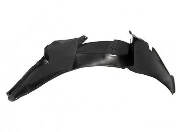 Левый подкрылок передний BODYPARTS Daewoo Nexia  дорестайлинг (1995-2008)