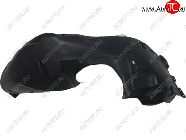 969 р. Левый подкрылок передний BODYPARTS Ford Mondeo Mk3,B4Y дорестайлинг, седан (2000-2003)  с доставкой в г. Керчь