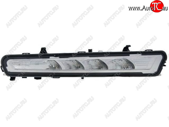 2 459 р. MONDEO 11- ФОНАРЬ ГАБАРИТНЫЙ ЛЕВ В ПЕРЕД БАМПЕР , ДИОД (Китай)  fdmon11-791-l  с доставкой в г. Керчь