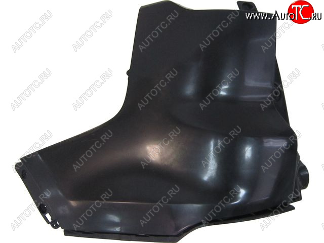 2 399 р. ATLAS PRO 21- БОКОВИНА БАМПЕРА ЗАДН ЛЕВ (Китай)  geatl21-670-l  с доставкой в г. Керчь