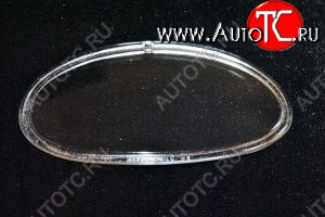 379 р. ACCORD 06-07 {ACCORD 03-06, JAZZ 03-08} СТЕКЛО ФАРЫ ПРОТИВОТУМ ПРАВ  hdacr06-080-r  с доставкой в г. Керчь
