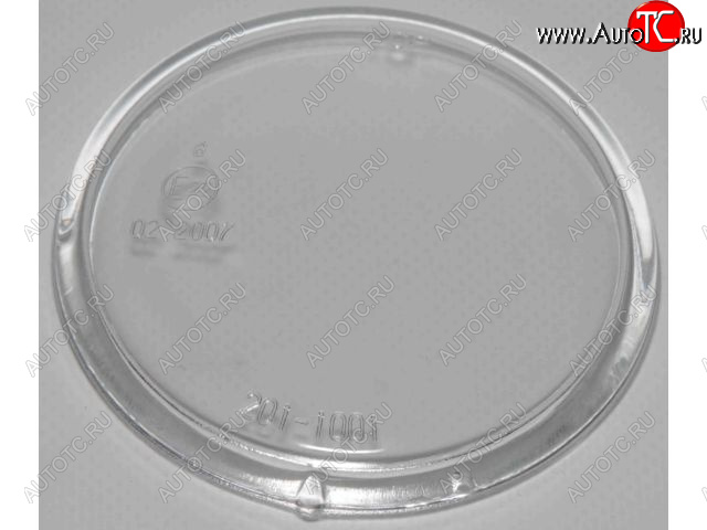 459 р. CR-V 00-02 СТЕКЛО ФАРЫ ПРОТИВОТУМ Л=П  hdcrv00-080-z  с доставкой в г. Керчь