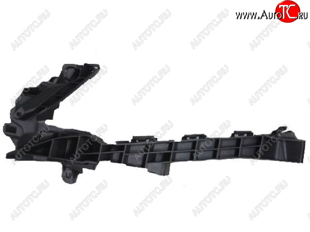 549 р. Левое крепление переднего бампера BODYPARTS  Honda CR-V  RM1,RM3,RM4 (2012-2015) дорестайлинг  с доставкой в г. Керчь