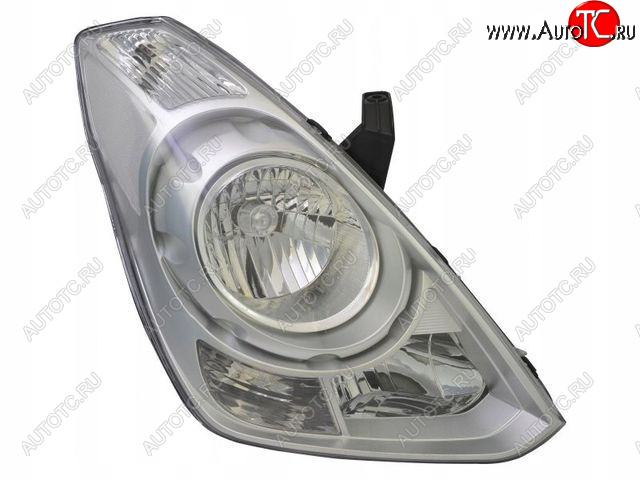 5 899 р. Правая фара BODYPARTS  Hyundai Starex/Grand Starex/H1  TQ (2007-2013) дорестайлинг  с доставкой в г. Керчь