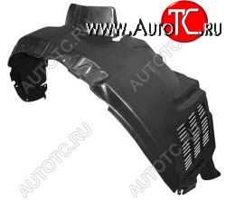 549 р. Правый подкрылок передний BODYPARTS  Hyundai Tucson  JM (2004-2010)  с доставкой в г. Керчь