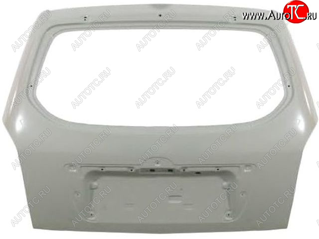 11 499 р. TUCSON 04- КРЫШКА БАГАЖНИКА (Китай)  hntun04-600  с доставкой в г. Керчь