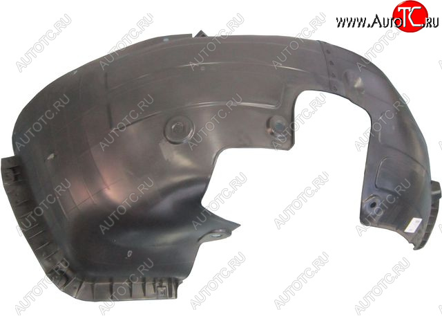 749 р. Правый подкрылок передний BODYPARTS Hyundai Tucson TL дорестайлинг (2015-2018)  с доставкой в г. Керчь
