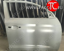 14 999 р. TUCSON 15- ДВЕРЬ ПЕРЕДН ПРАВ (Китай)  hntun15-510-r  с доставкой в г. Керчь