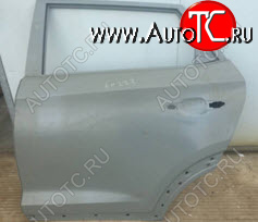 14 999 р. TUCSON 15- ДВЕРЬ ЗАДН ЛЕВ (Китай)  hntun15-520-l  с доставкой в г. Керчь