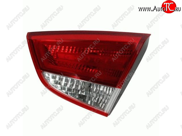 2 799 р. Правый фонарь (внутренний) BODYPARTS Hyundai IX35 LM дорестайлинг (2009-2013)  с доставкой в г. Керчь
