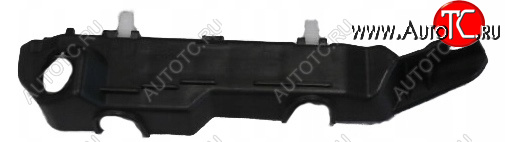 369 р. Правое крепление переднего бампера (пр-во Китай) BODYPARTS  KIA Ceed  2 JD (2012-2015) дорестайлинг, хэтчбэк  с доставкой в г. Керчь