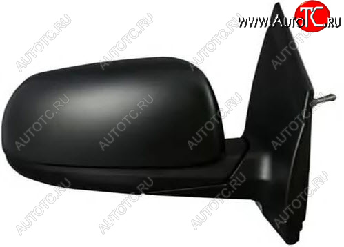 3 999 р. PICANTO 12- ЗЕРКАЛО ПРАВ МЕХАН С ТРОСИК (convex) (Тайвань)  kapic12-453-r  с доставкой в г. Керчь