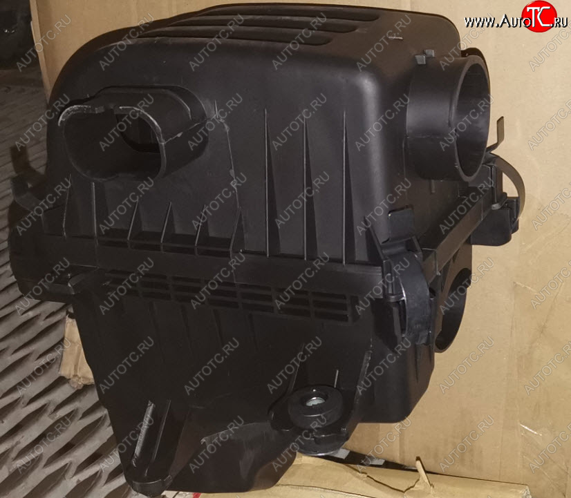 1 139 р. Корпус воздушного фильтра двигателя (пр-во Тайвань) TYG  KIA Picanto  2 TA хэтчбэк 3 дв. (2011-2015) дорестайлинг  с доставкой в г. Керчь