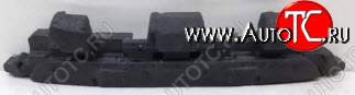 1 099 р. RIO 17- УПЛОТНИТЕЛЬ БАМПЕРА ПЕРЕДН (СЕДАН) (Китай)  kario17-230  с доставкой в г. Керчь