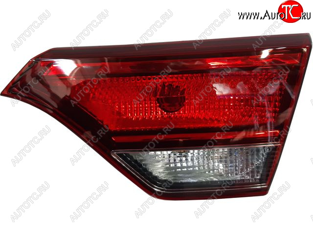 3 299 р. Правый фонарь (внутренний) BODYPARTS  KIA Rio  4 FB (2020-2025) рестайлинг седан  с доставкой в г. Керчь