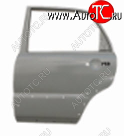 11 549 р. SPORTAGE 04- ДВЕРЬ ЗАДН ЛЕВ (Китай)  kaspr04-520-l  с доставкой в г. Керчь