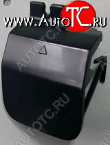 299 р. SPORTAGE 16- ЗАГЛУШКА БУКСИРОВ КРЮКА БАМПЕРА ПЕРЕД (Китай)  kaspr16-4g0  с доставкой в г. Керчь