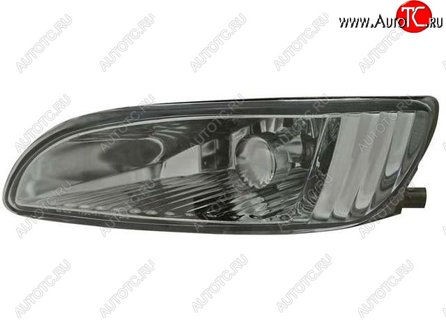 1 299 р. Правая противотуманная фара BODYPARTS Lexus RX300 XU30 дорестайлинг (2003-2006)  с доставкой в г. Керчь