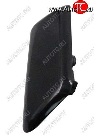 122 р. Левая крышка форсунки омывателя фары (пр-во Китай) BODYPARTS  Mitsubishi Outlander  CW0W (2009-2012) рестайлинг (неокрашенная)  с доставкой в г. Керчь