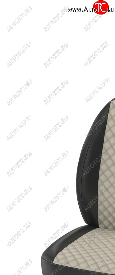 13 449 р. Заказной комплект чехлов АВТОПИЛОТ construct-9350182  с доставкой в г. Керчь