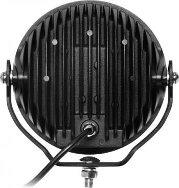 8 939 р. Светодиодная фара дальнего света РИФ 60W LED  sm-7060-rxb-stop  с доставкой в г. Керчь. Увеличить фотографию 4