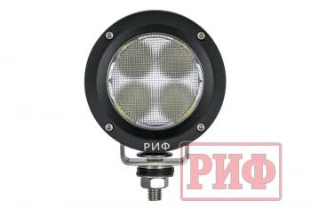 3 299 р. Фара водительского света РИФ 28W LED  sm-3028-rfa-stop  с доставкой в г. Керчь. Увеличить фотографию 4