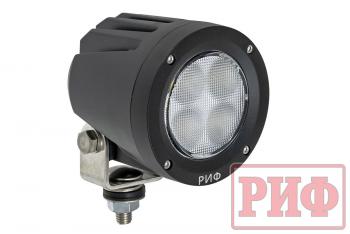 3 299 р. Фара водительского света РИФ 28W LED  sm-3028-rfa-stop  с доставкой в г. Керчь. Увеличить фотографию 1