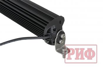 6 899 р. Фара водительского света РИФ 96W LED  sm-250-096c-stop  с доставкой в г. Керчь. Увеличить фотографию 5