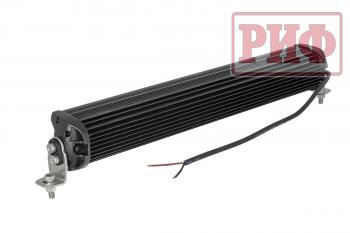 6 899 р. Фара водительского света РИФ 96W LED  sm-250-096c-stop  с доставкой в г. Керчь. Увеличить фотографию 4